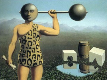 movimiento perpetuo 1935 René Magritte Pinturas al óleo